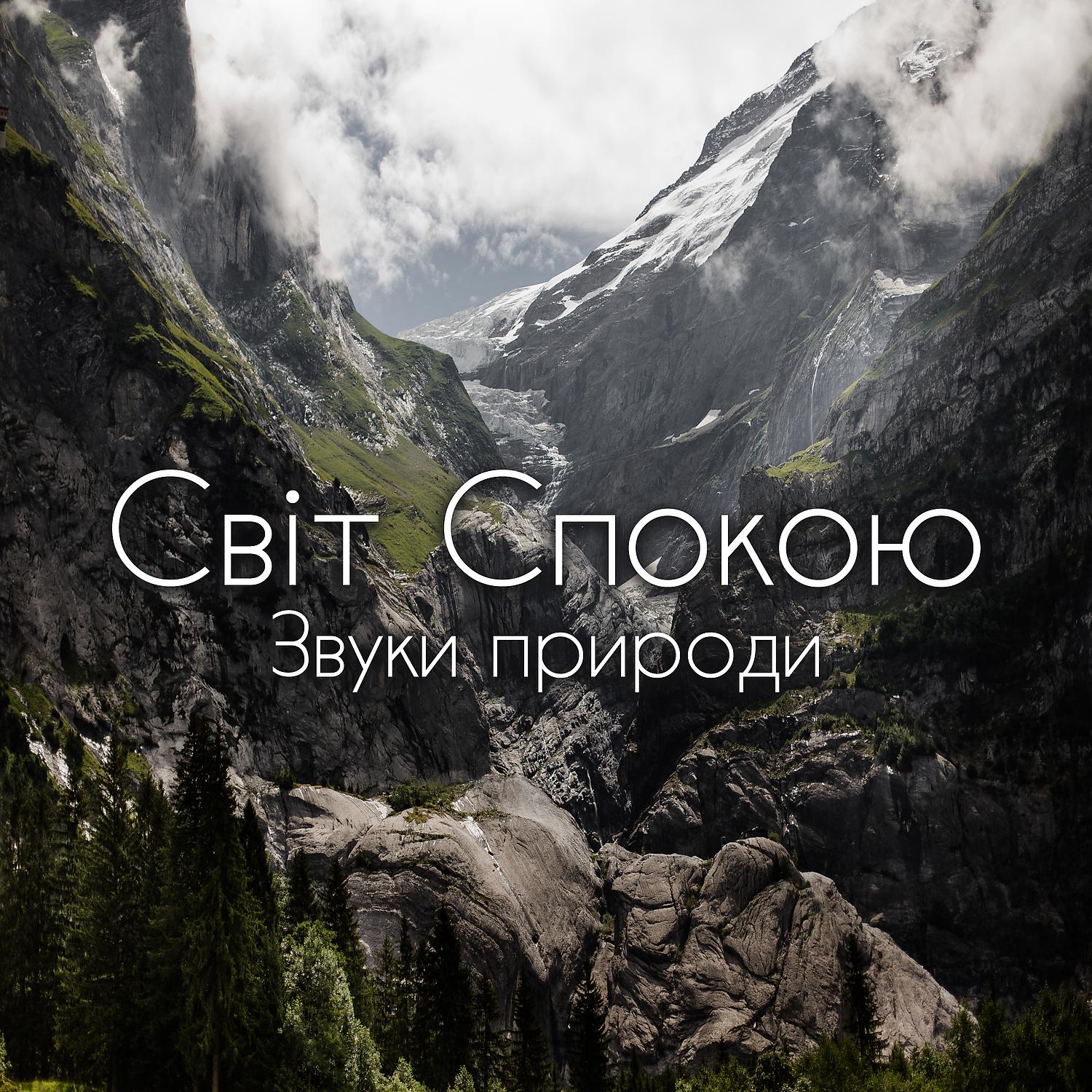 Calming Music Sanctuary - Єдині тіло і розум