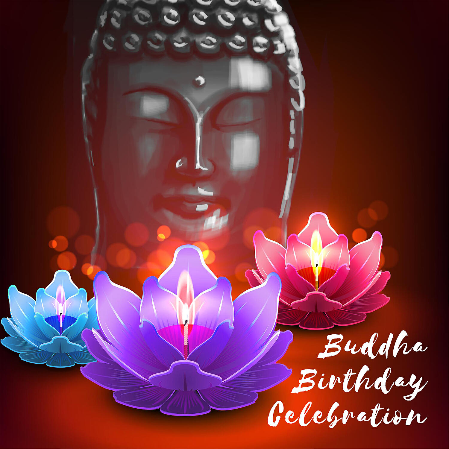Buddhism Academy - Hypnotic Meditation