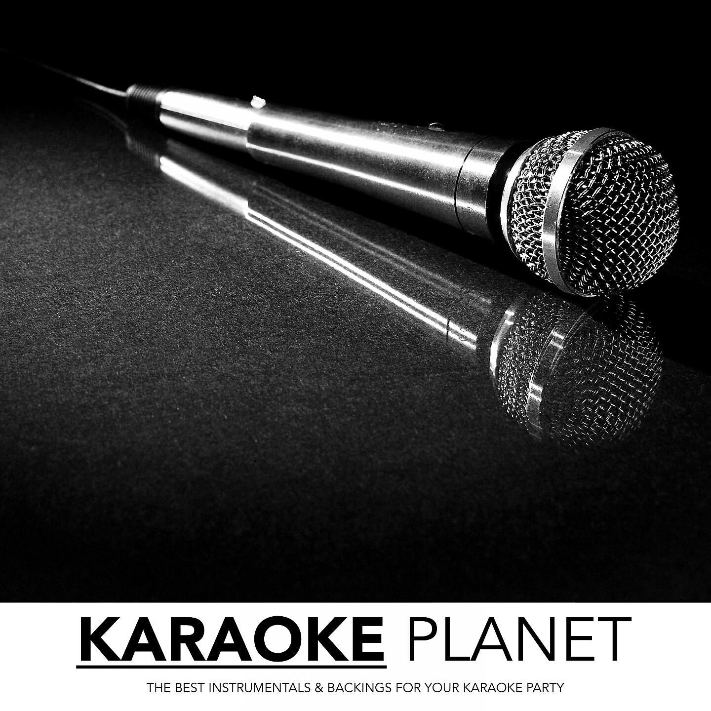 Tommy Melody - Dance for Me (Karaoke Version) [Originally Performed By Mary J. Blige]