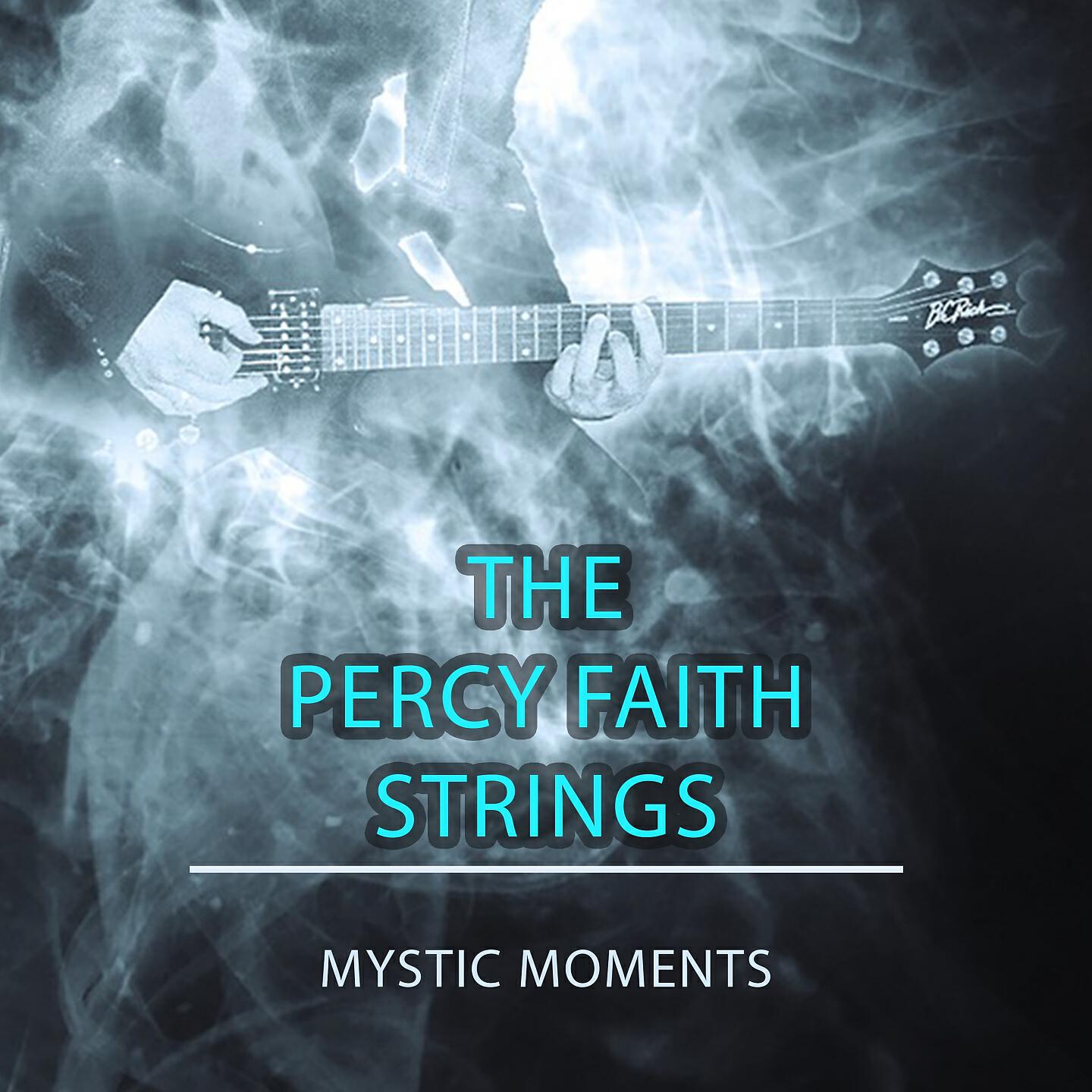 The Percy Faith Strings - Dancing In The Dark