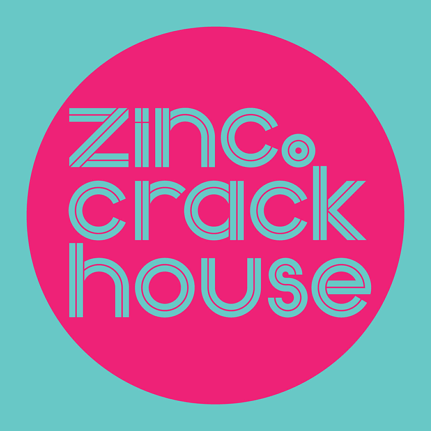 DJ Zinc - Sprung