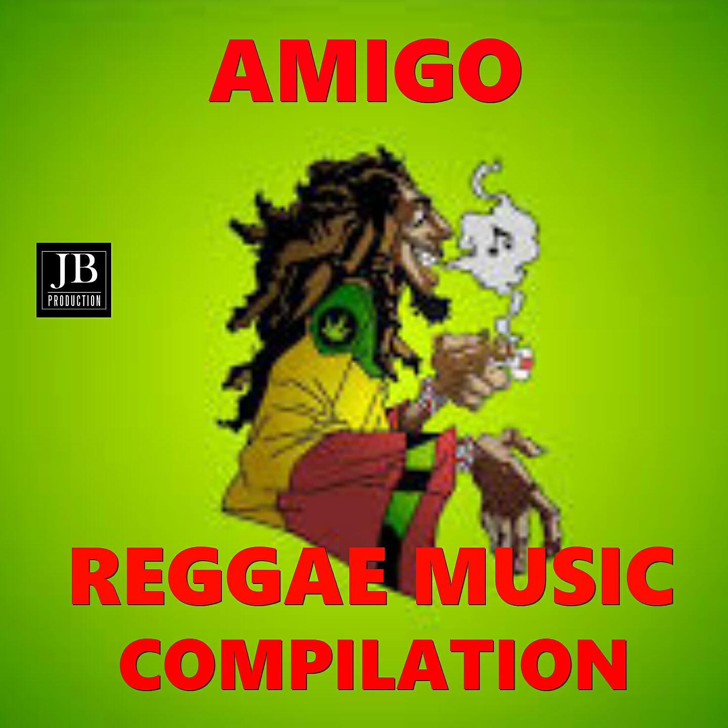 Jamaica Club - Kingston Town