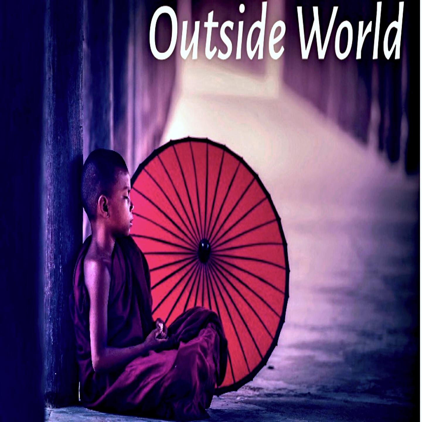 Alex Bianchi - Outside World
