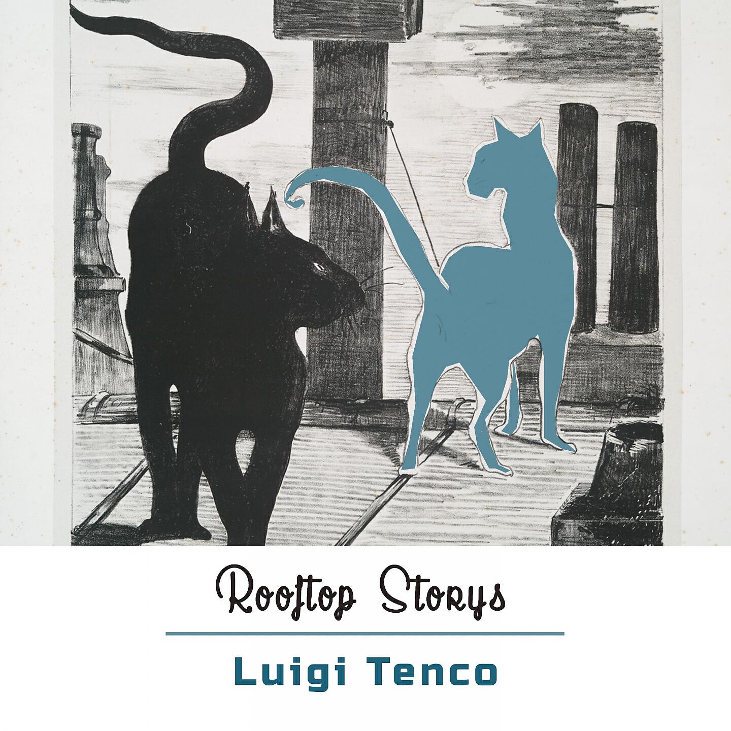 Luigi Tenco - Mi Sono Innamorato Di Te
