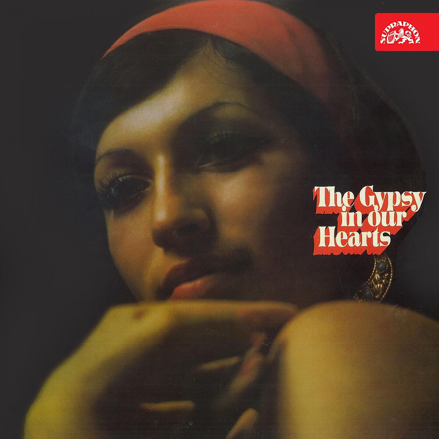 Josef Vobruba - Klarinetový Čardáš