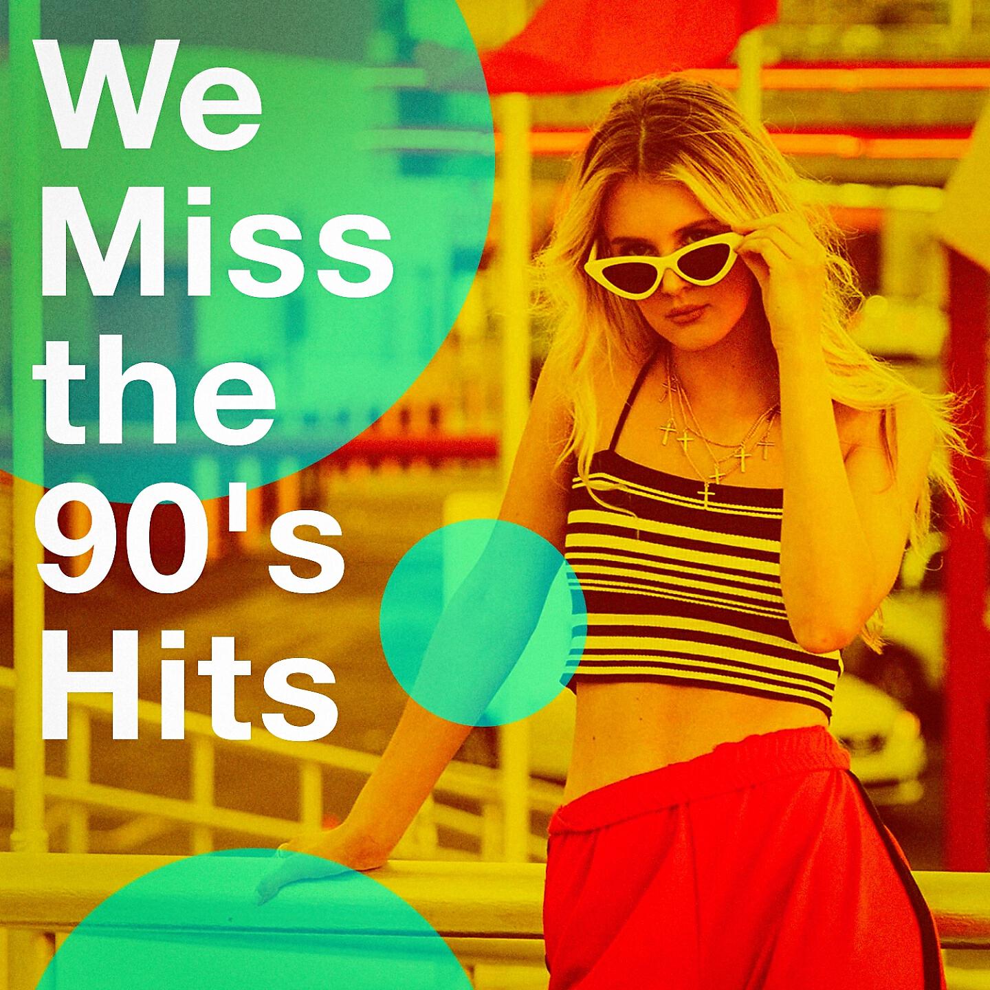 90s Forever - A Girl Like You