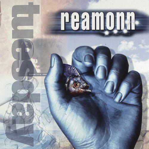 Reamonn - She's So Sexual