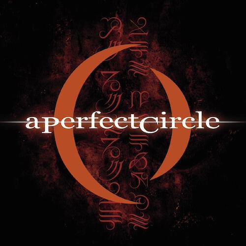 A Perfect Circle - Breña