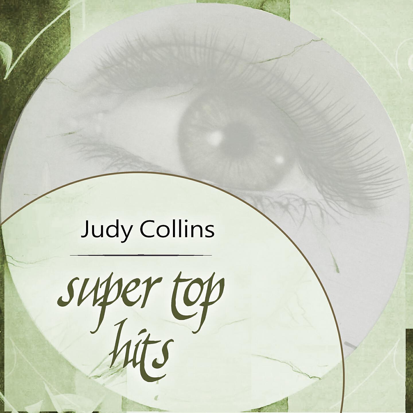 Judy Collins - Maid Of Constant Sorrow