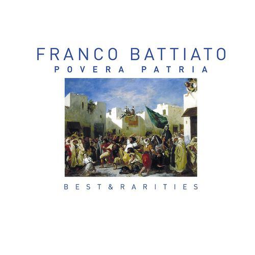 Franco Battiato - Nomadas