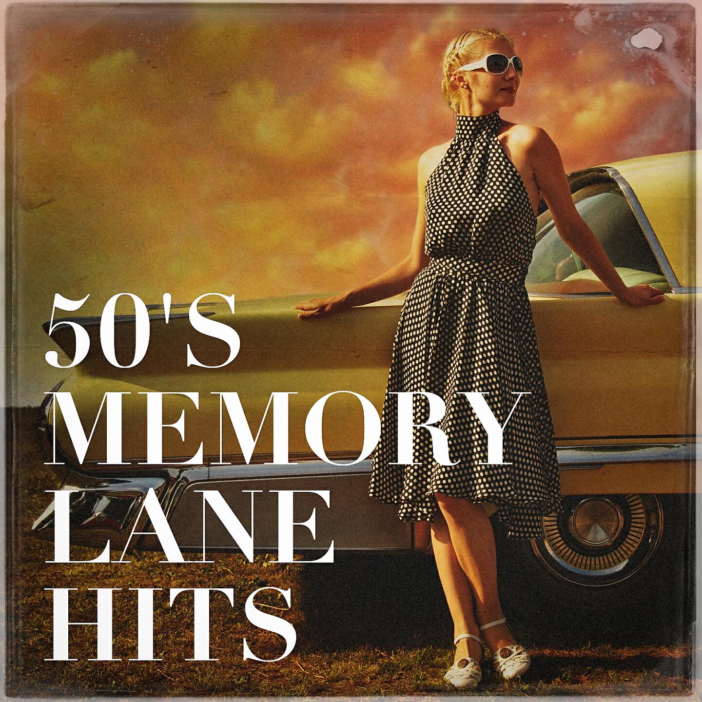 The Magical 50s - Wooly Bully
