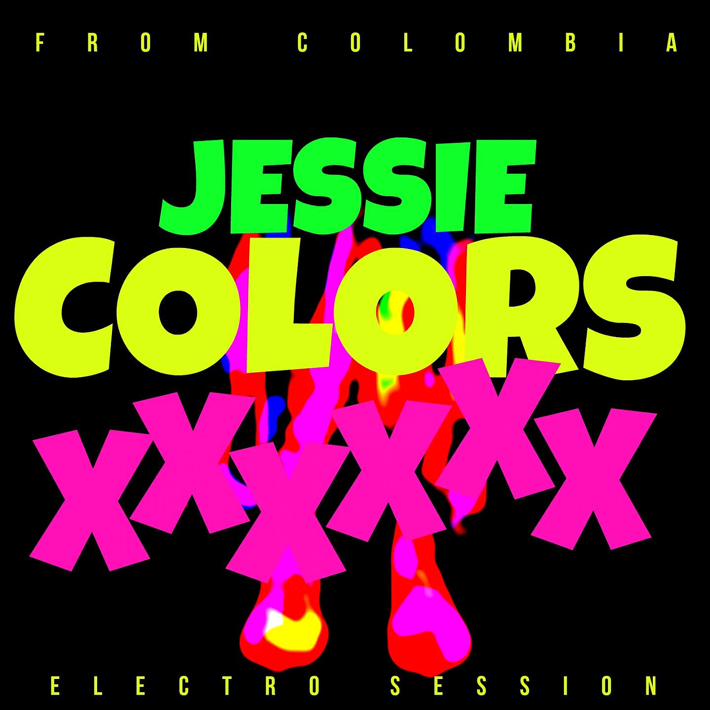 Jessie - Freaky Friday