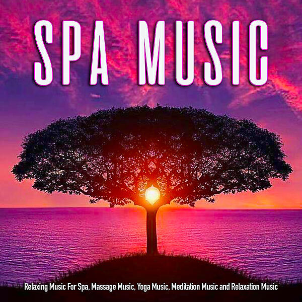 Spa - Asian Zen Meditation Spa (feat. Asian Zen Spa Music Meditation)