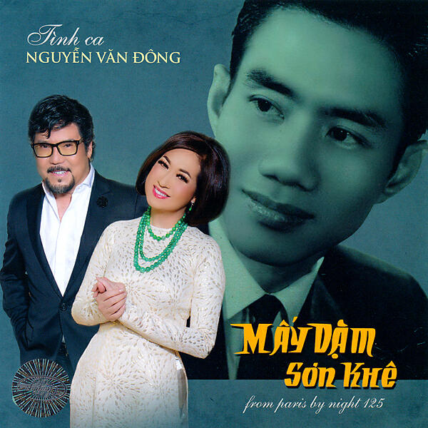 Vu Khanh - Nho Mot Chieu Xuan