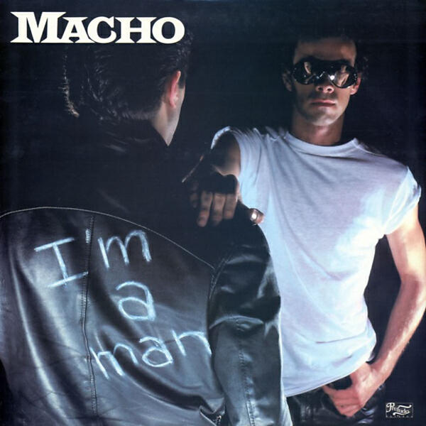 Macho - Hear Me Calling