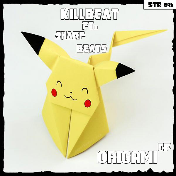 KillBeat (SP) - Origami (feat. Sharp Beat) (Original Mix)