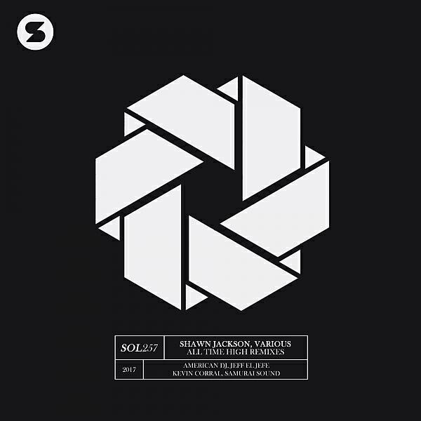 Shawn Jackson - All Time High (Samurai Sound Remix)