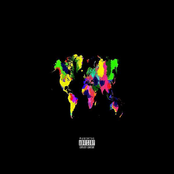 Ayyo Rico - Ooooweee (feat. Wizzle Nation)