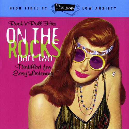 David Rose - Wear Your Love Like Heaven / Workin' On A Groovy Thing (Medley) (1997 Digital Remaster)