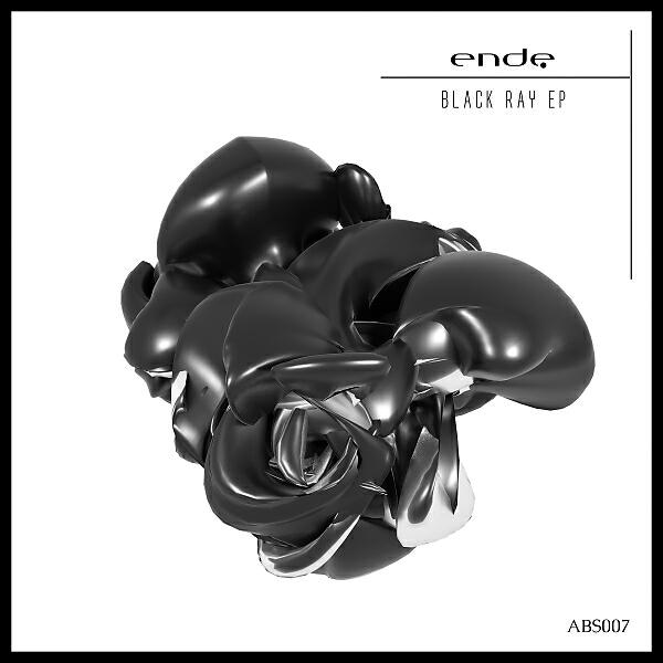 Ende - Dark Man (Original mix)