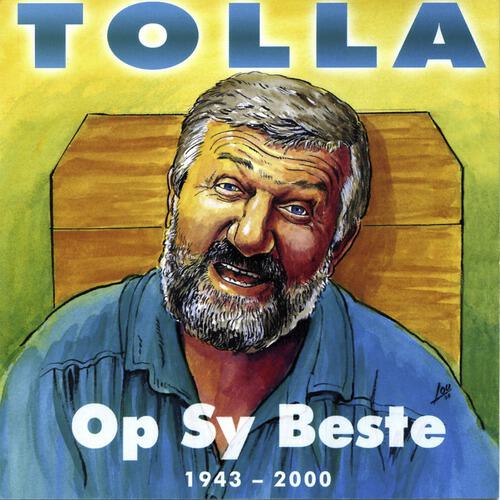 Tolla Van Der Merwe - Tande