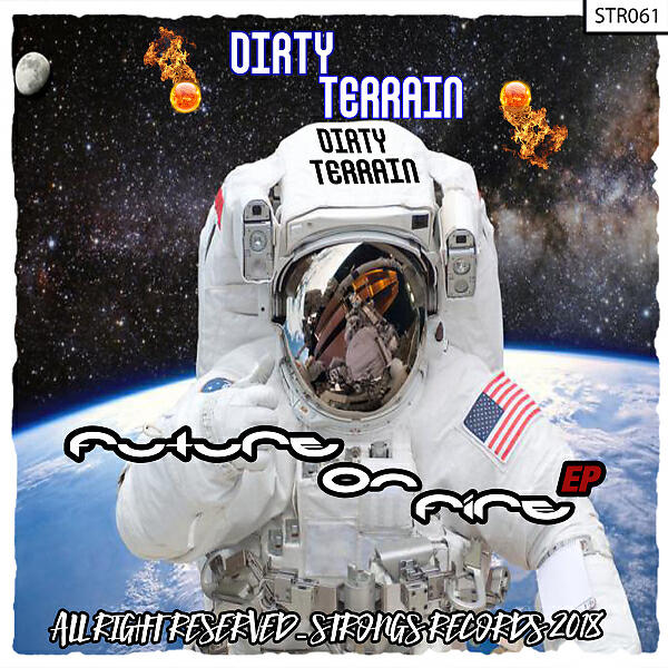 Dirty Terrain - First Time (KillBeat (SP) Remix)