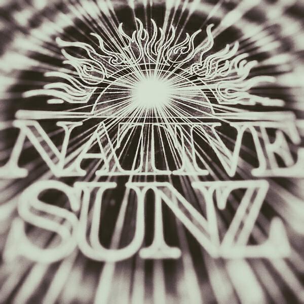 NATIVE SUNZ - Welcome (feat. J.ALLEN, FRANK REED & JIMMY JAZZ) (Radio edit)