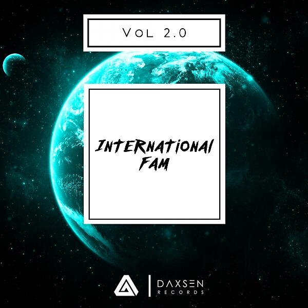 DNN (EC) - My All  (feat. Babz Wayne)