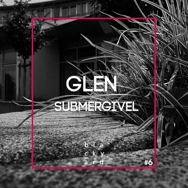 DJ GLEN - Emergivel (Original Mix)