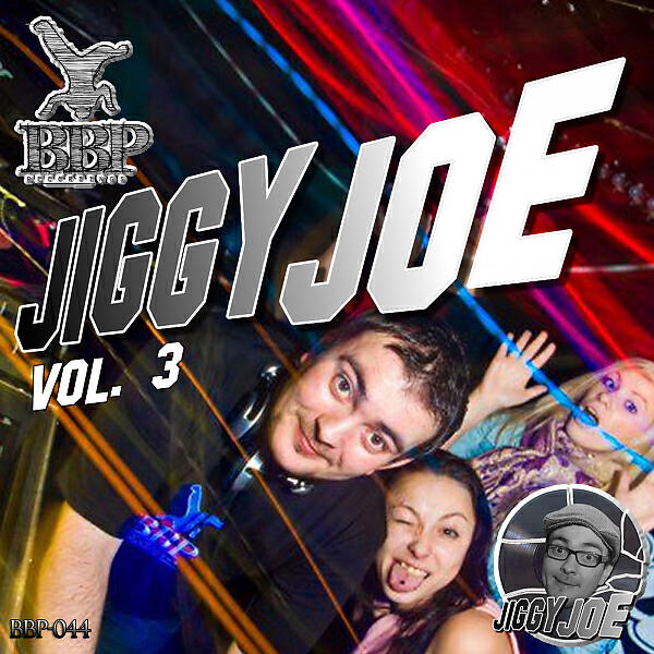 JiggyJoe - Lo Que No Conviene