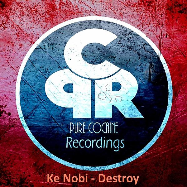 Ke Nobi - Goodbye 2011 (Original Mix)