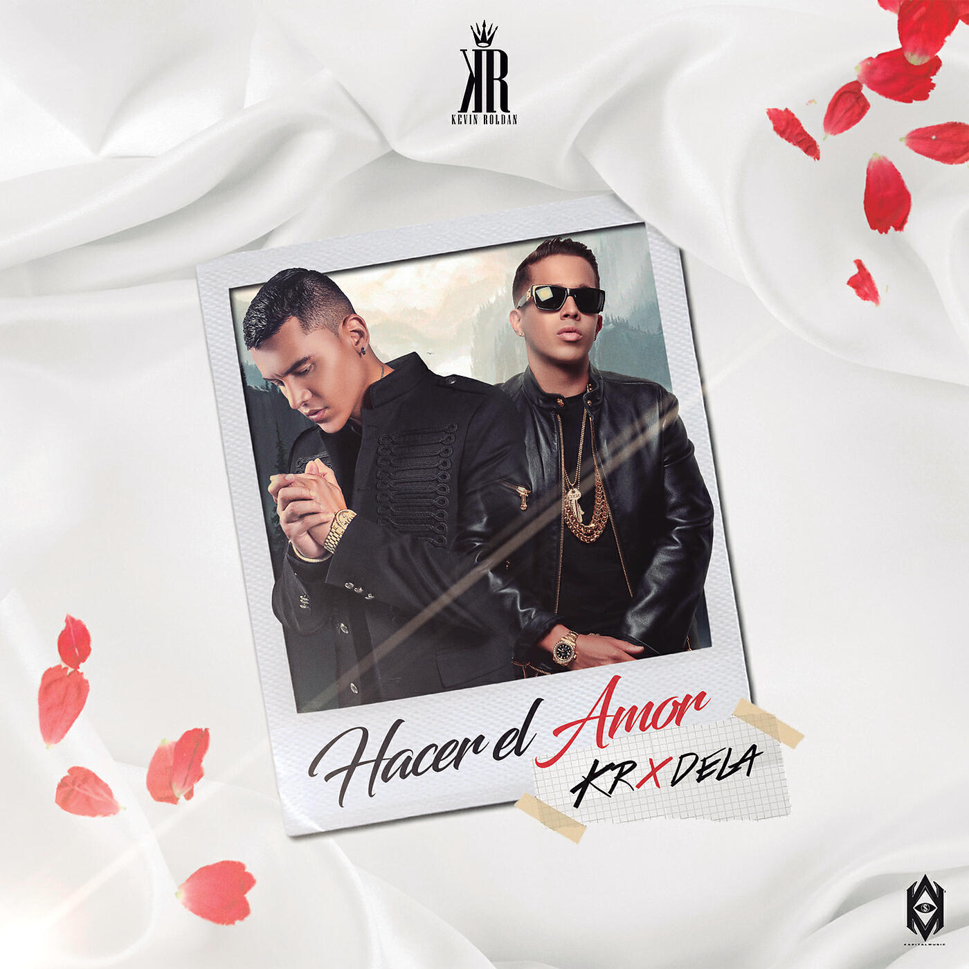 De La Ghetto - Hacer El Amor