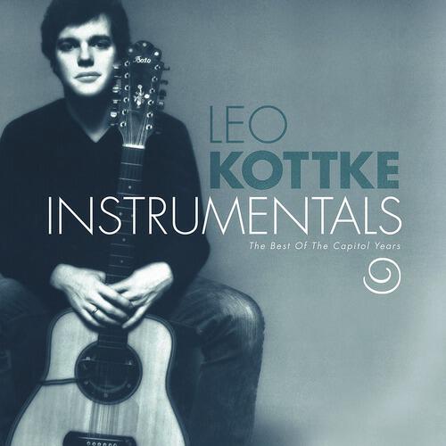 Leo Kottke - Medley: Crow River Waltz/Jesu, Joy Of Man's Desiring/Jack Fig (Live)