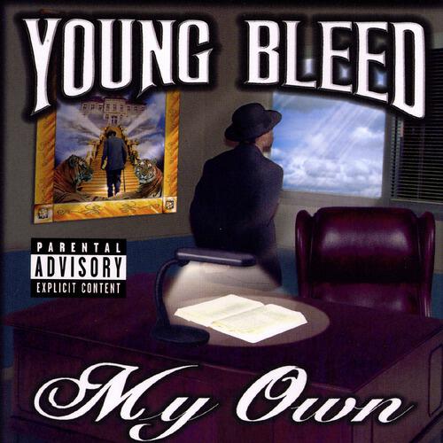 Young Bleed - A Husla'