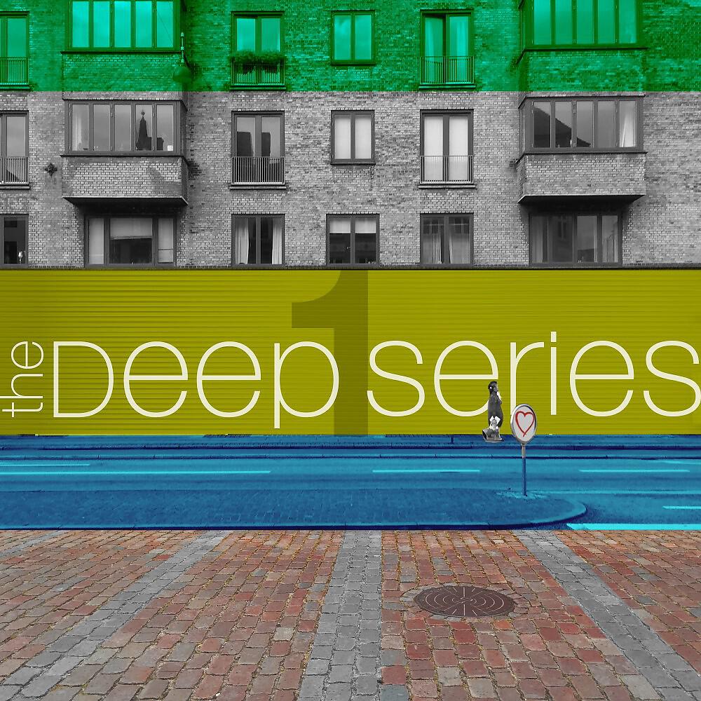 Santos Pasha - Scream (Deep Atlantique Mix)