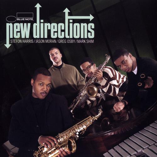 New Directions - No Room For Squares