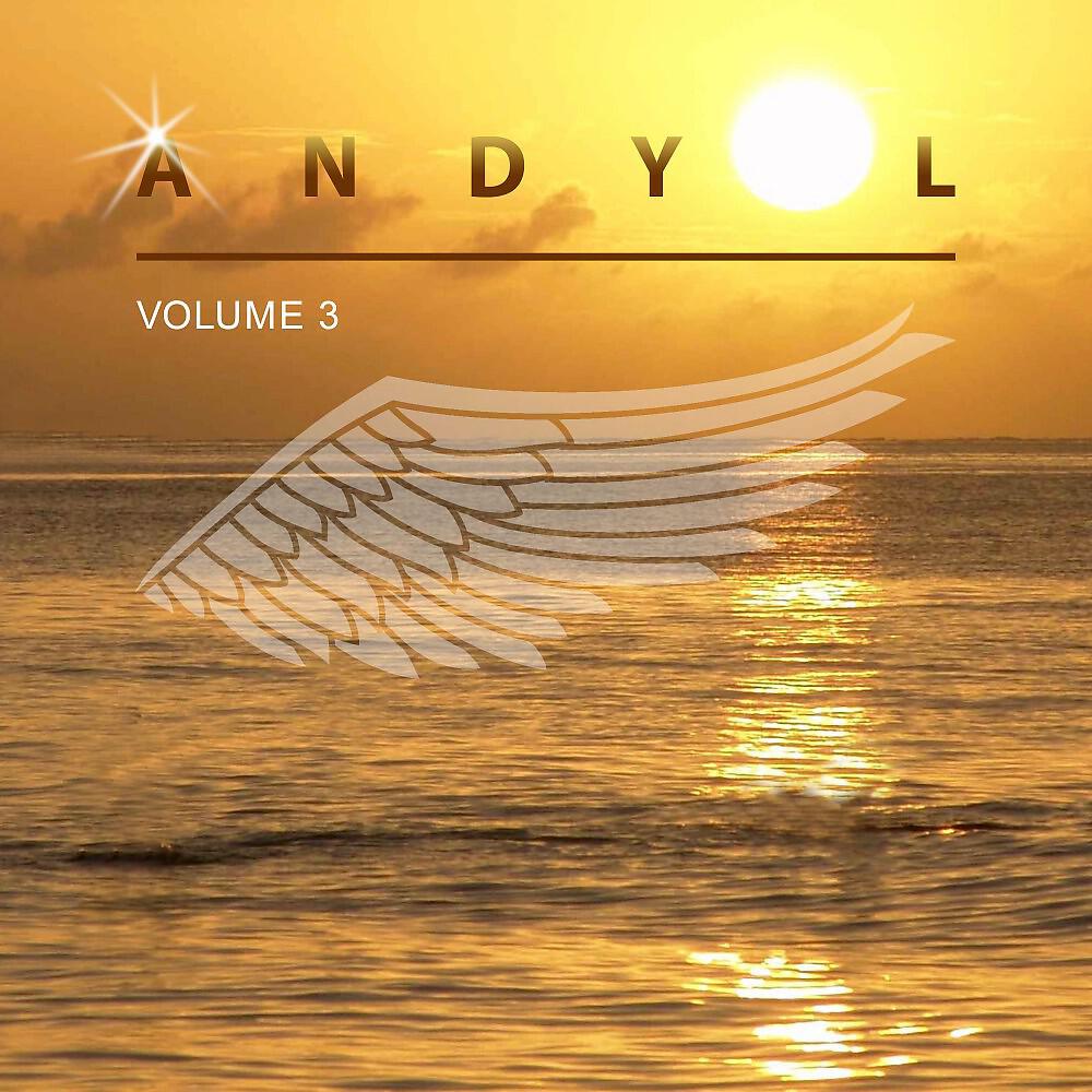 Andy L - Joga Bonito