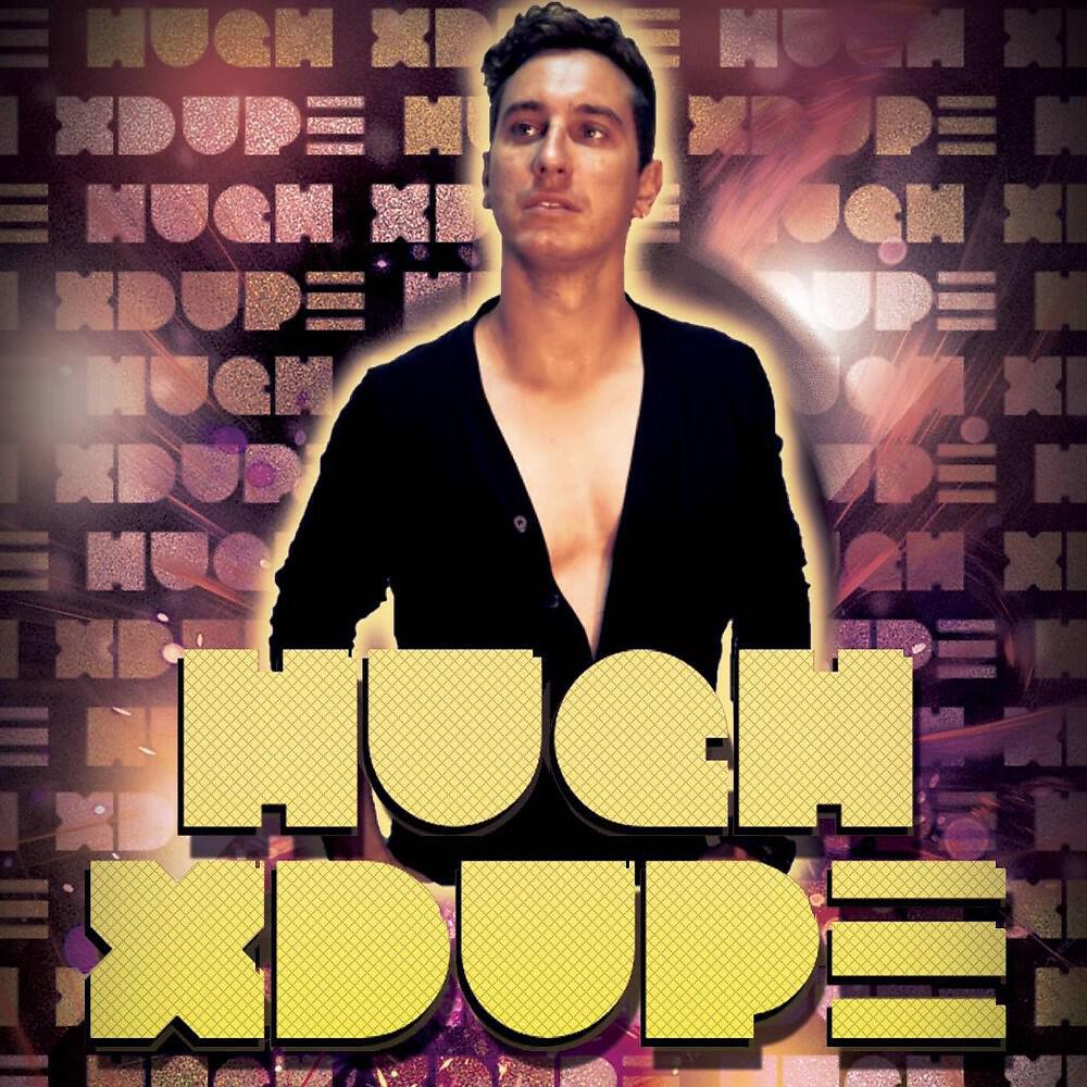 Hugh XDupe - Africaloids (Original Mix)