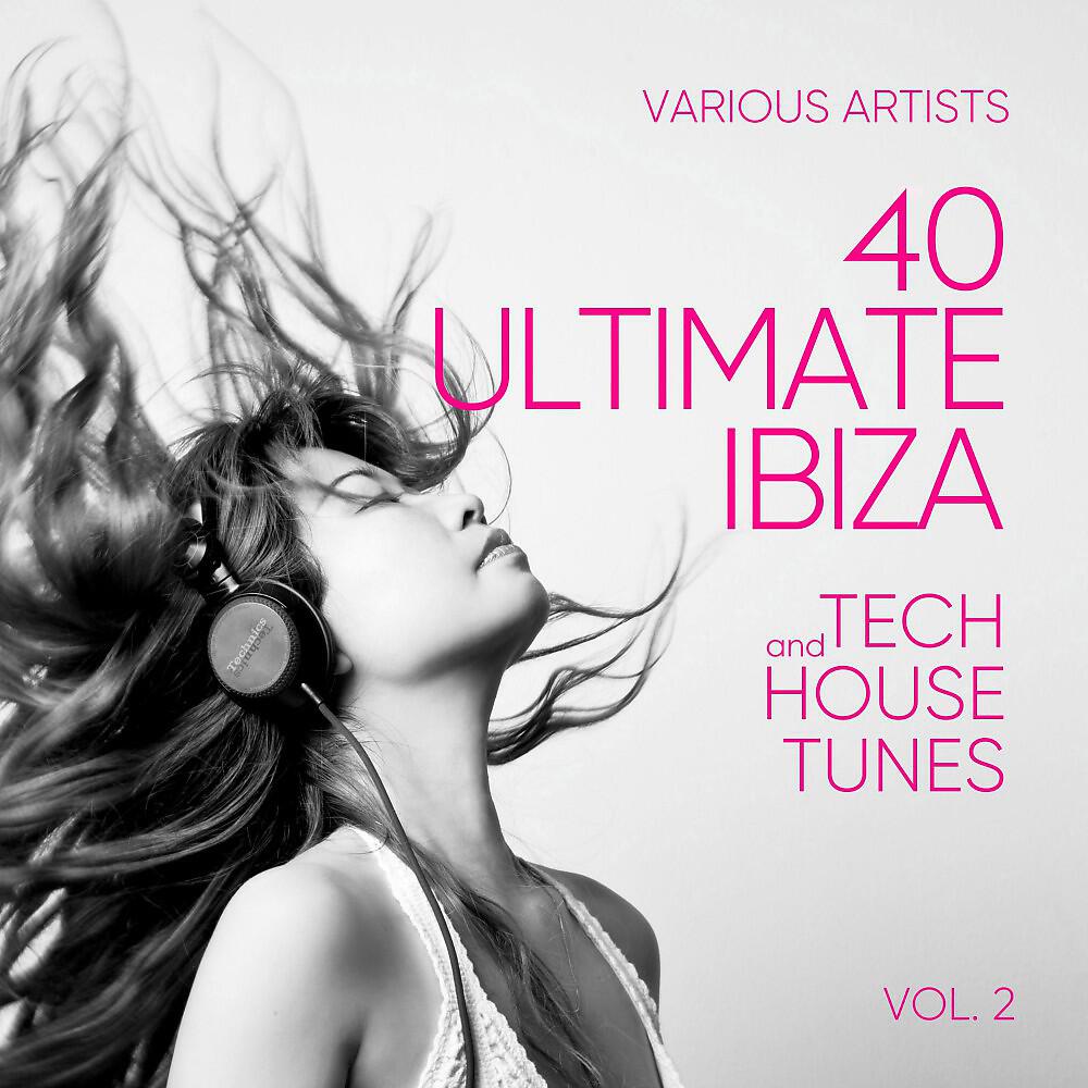 Lucas Reyes - Crazy Ibiza (Max Gabriel & Slj Remix)