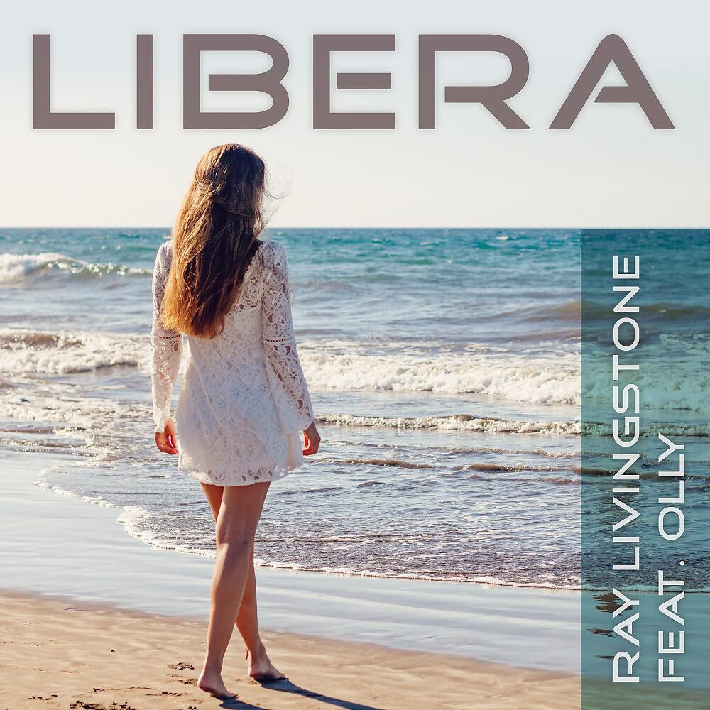 Ray Livingstone - Libera (Detuned Nation Remix)
