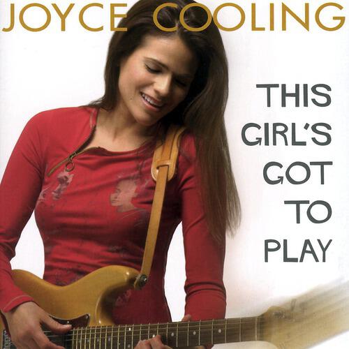 Joyce Cooling - Natural Fact