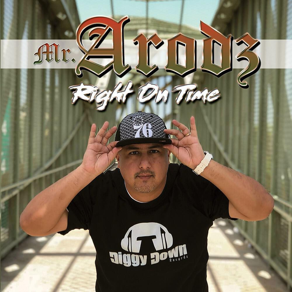 Mr. Arodz - Eazy