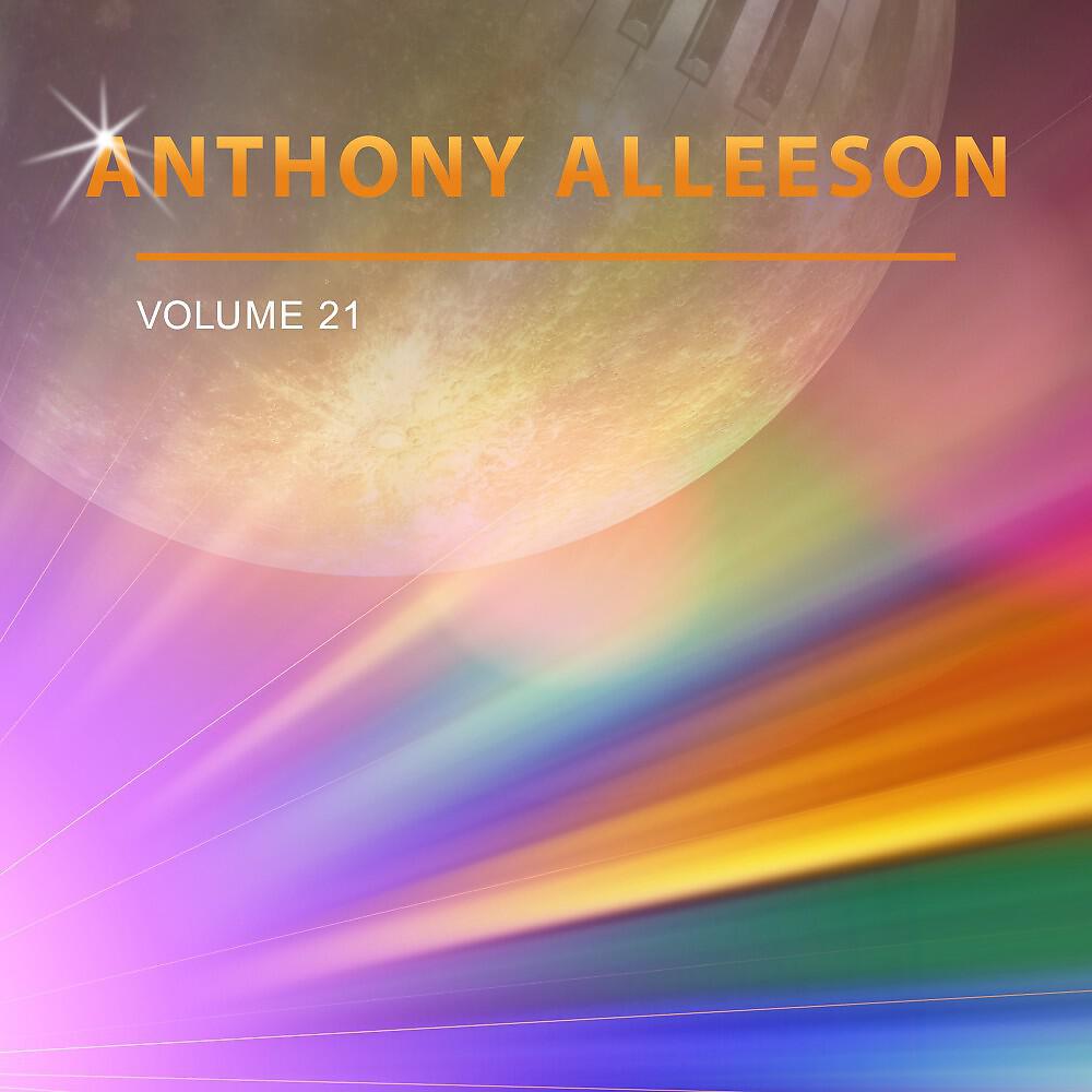 Anthony Alleeson - Buena Vista