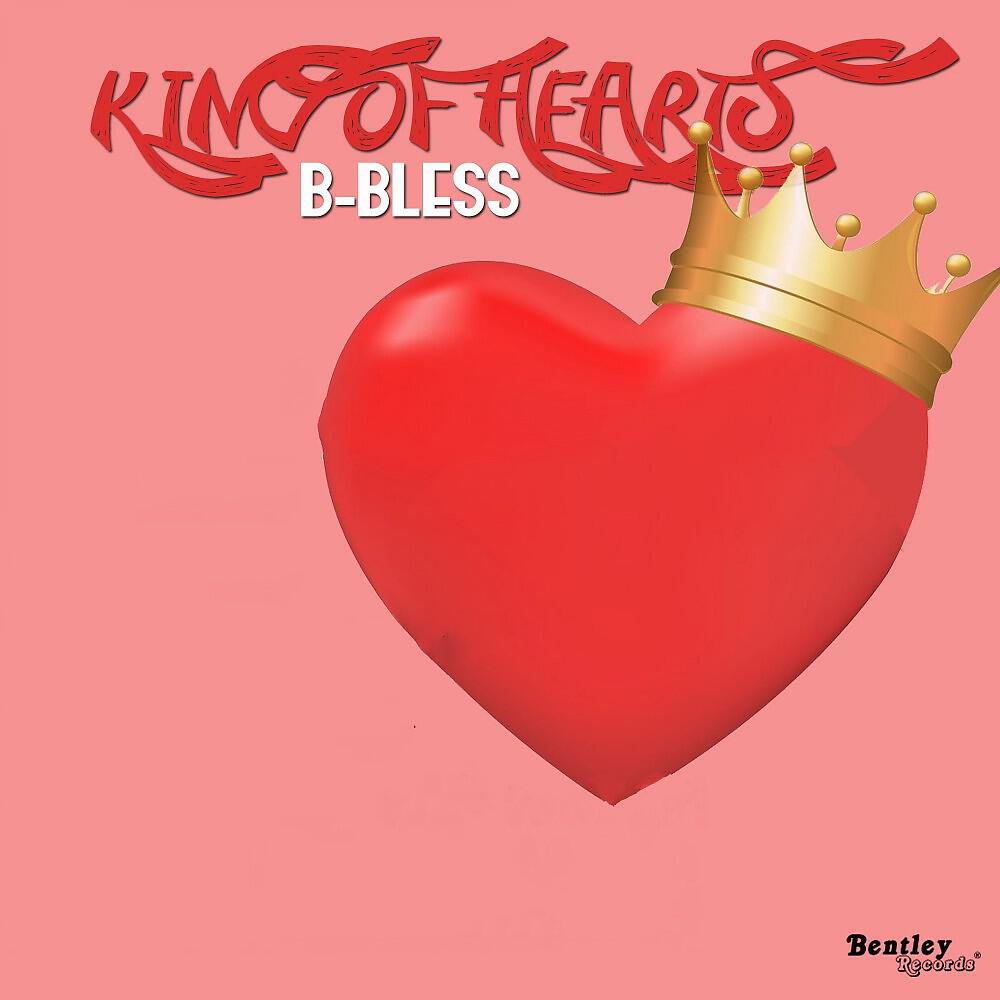 B-Bless - Intro