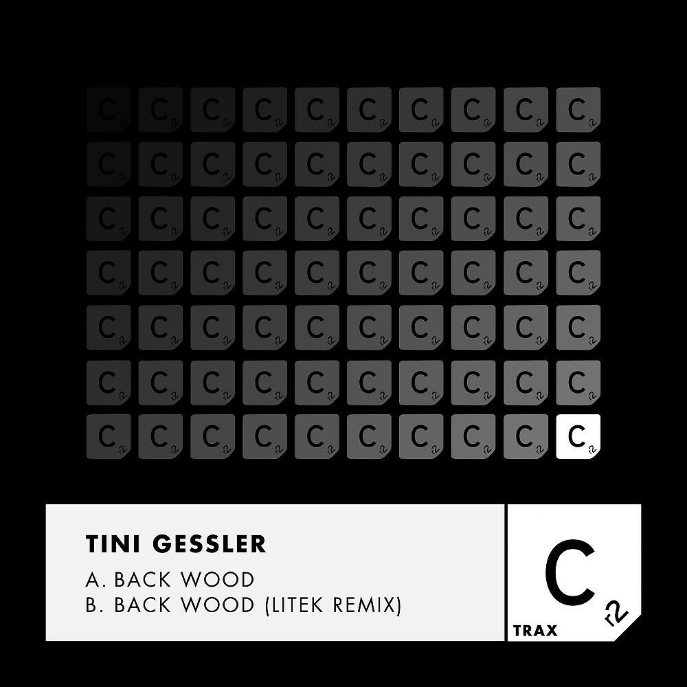 Tini Gessler - Back Wood (Litek Remix)