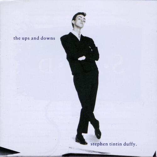 Stephen Duffy - Icing On The Cake (Remix)