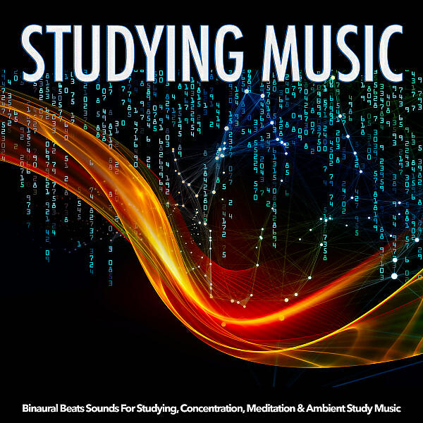 Study Music - Study Music and Ambient Studying Music (feat. Focus Study Music Academy)