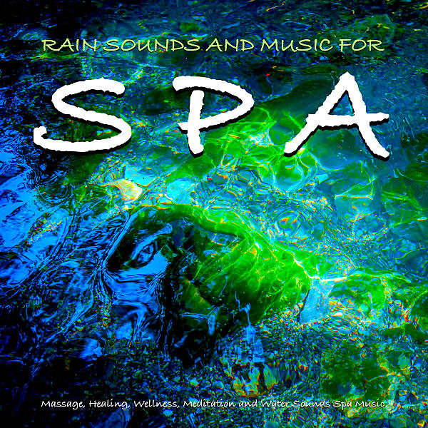 Spa - Bali