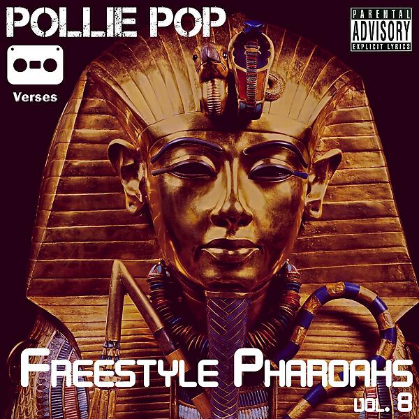 Pollie Pop - All Hell We Raising (feat. JB Tha Host & KT)