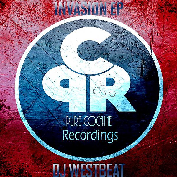 DJ WestBeat - Invasion (Original Mix)